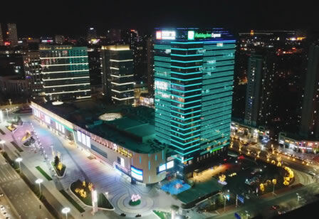 信阳市花园设计的测试内容