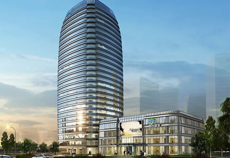 信阳市建筑设计的测试内容