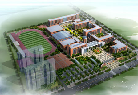 信阳市建筑设计的测试内容