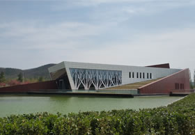 信阳市建筑设计的测试内容