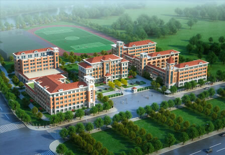 信阳市建筑设计的测试内容