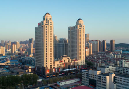 信阳市建筑设计的测试内容